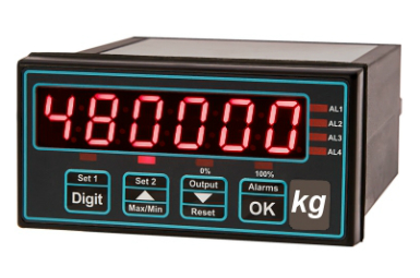XT1200 Weight Indicator